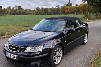 Saab 9-3 231.300 km 5.990 &euro; Berlin 13349