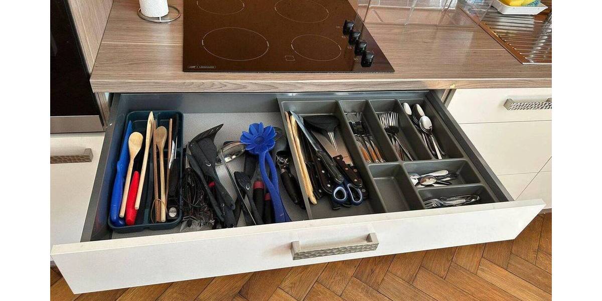 Etagenwohnung Potsdam Krampnitz - 2 Zimmer, 71 m&sup2;, 1.040&euro; | Angebot:26861737