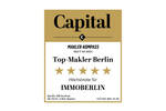 Etagenwohnung Berlin Kreuzberg - 4 Zimmer, 94 m&sup2;, 342.000&euro; | Angebot:26433277