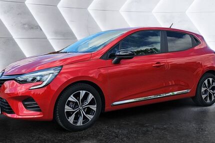 Renault Clio 41.360 km 12.990 &euro; Ludwigsfelde 14974