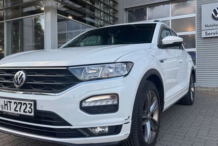 VW T-Roc 140.000 km 15.500 &euro; berlin 12051