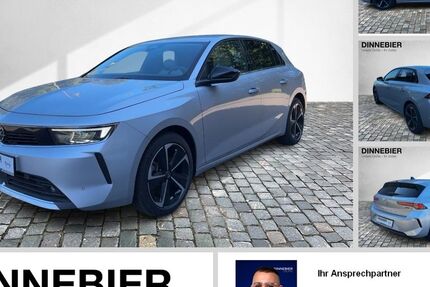 Opel Astra 23.132 km 24.511 &euro; Berlin 12681