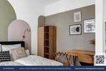 Etagenwohnung Berlin Friedrichshain - 2 Zimmer, 3.332&euro; | Angebot:26351272