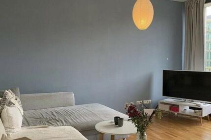 Wohnung Berlin Mitte - 2 Zimmer, 60 m&sup2;, 1.550&euro; | Angebot:25264241