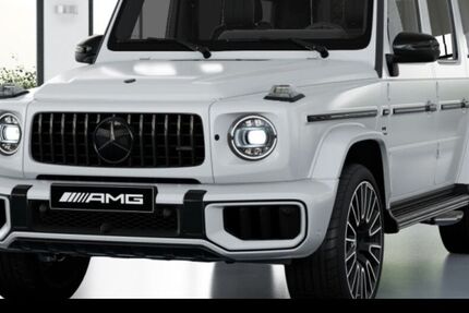 Mercedes-Benz G 63 AMG 9.900 km 237.990 &euro; Berlin 10587