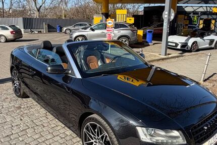 Audi A5 210.000 km 8.990 &euro; Berlin 10969