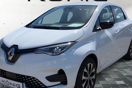 Renault ZOE 13.030 km 19.988 &euro; Teltow 14513