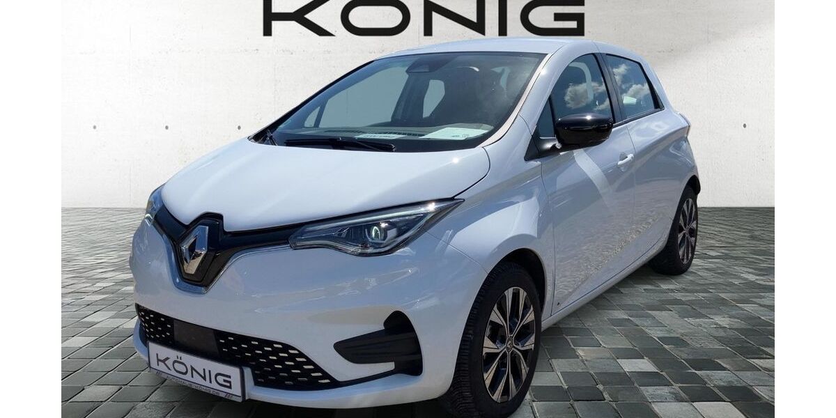 Renault ZOE 13.030 km 19.988 &euro; Teltow 14513