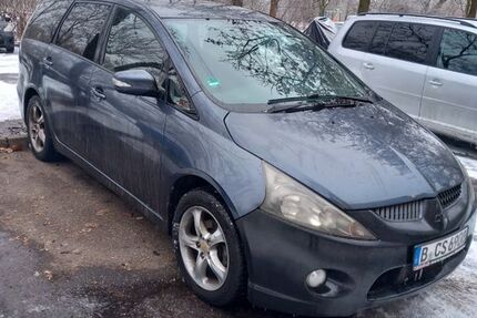 Mitsubishi Grandis 242.450 km 2.000 &euro; Berlin 12687