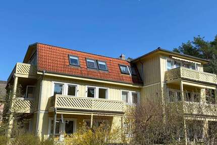 Wohnung Borkwalde - 3 Zimmer, 86 m&sup2;, 179.000&euro; | Angebot:26398655