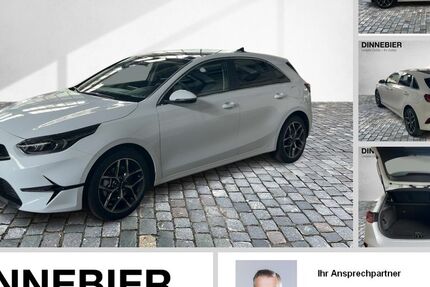 Kia ceed / Ceed 5.561 km 32.680 &euro; Potsdam 14482