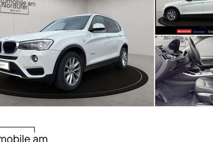 BMW X3 124.900 km 17.990 &euro; Berlin 13407
