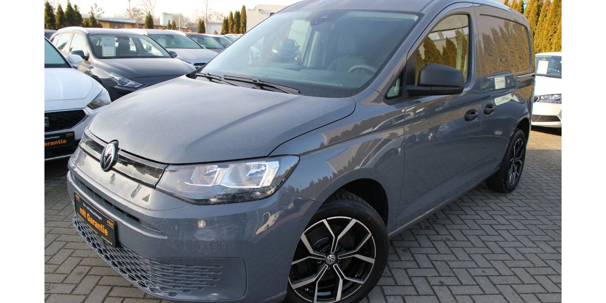 VW Caddy 103.322 km 16.990 € Falkensee 14612