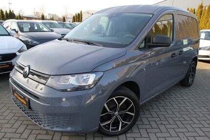 VW Caddy 103.322 km 17.490 € Falkensee 14612