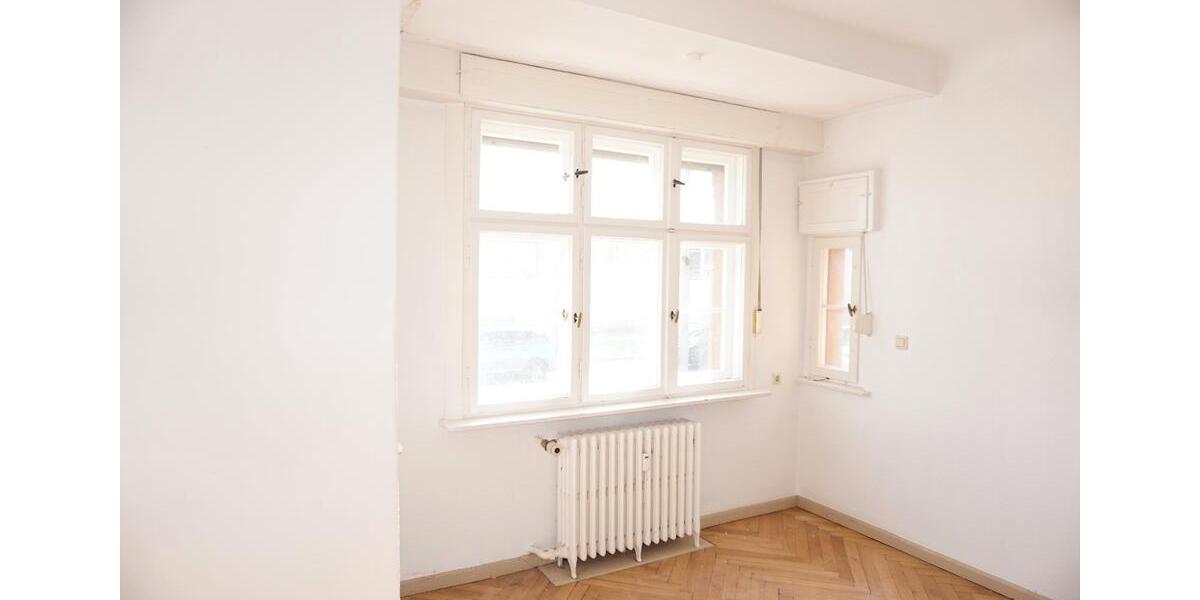 Erdgeschoßwohnung Werder (Havel) - 5 Zimmer, 135 m&sup2;, 1.080&euro; | Angebot:26662770