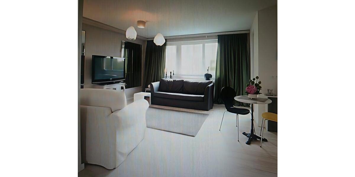 Dachgeschoßwohnung Berlin Charlottenburg-Wilmersdorf - 2 Zimmer, 56 m&sup2;, 329.000&euro; | Angebot:26863111