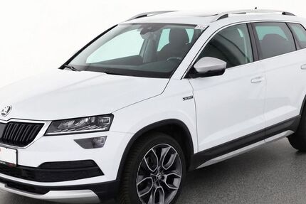 Skoda Karoq 97.996 km 21.440 &euro; Berlin 12103