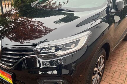 Renault Kadjar 59.800 km 16.900 &euro; Falkensee/Spandau 14612