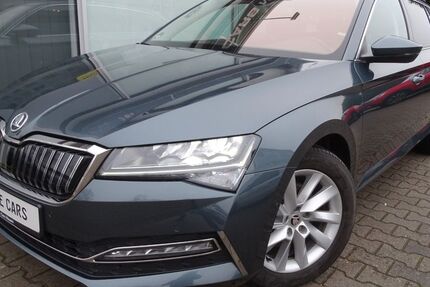 Skoda Superb 24.538 km 27.890 &euro; Nauen 14641