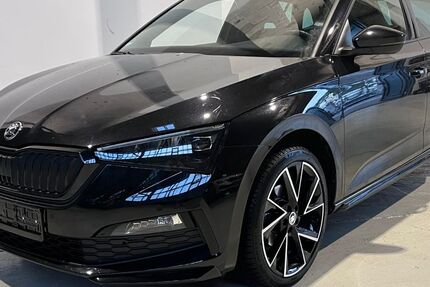 Skoda Scala 9.585 km 21.799 &euro; Potsdam-Drewitz b.Berlin 14478