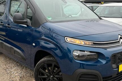 Citroen Berlingo 62.622 km 14.990 &euro; Berlin 13089