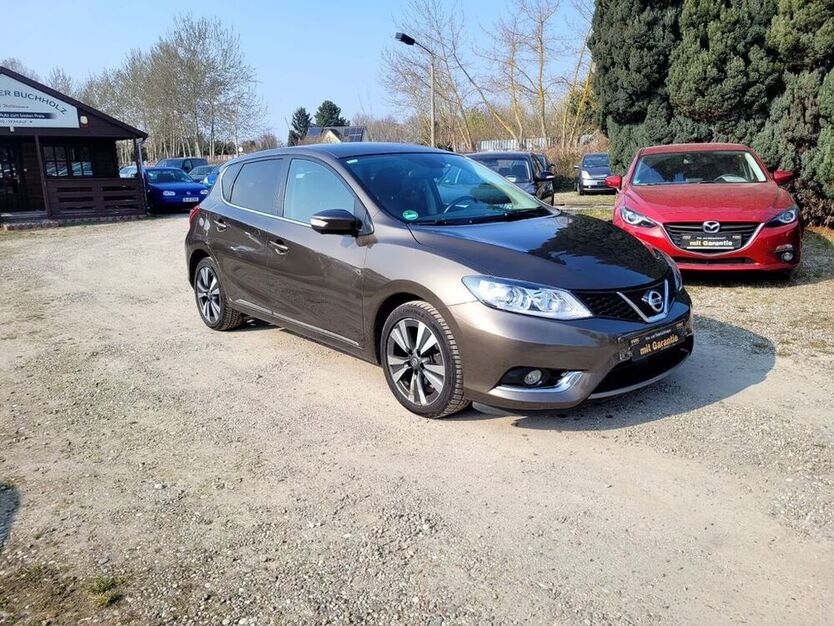Pulsar