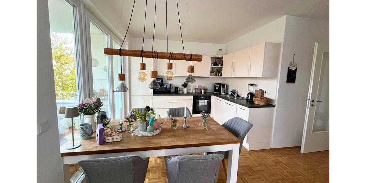 Etagenwohnung Teltow - 3 Zimmer, 80 m&sup2;, 1.385&euro; | Angebot:26679289