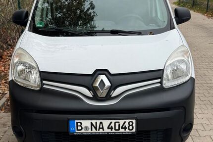 Renault Kangoo 163.300 km 4.600 &euro; Berlin 12623
