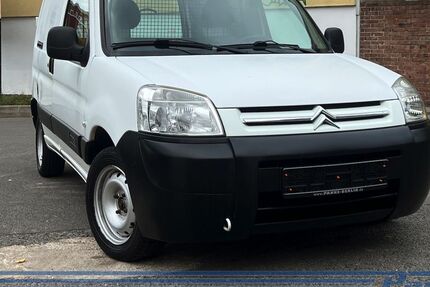 Citroen Berlingo 127.082 km 2.480 € Berlin - Pankow 13187