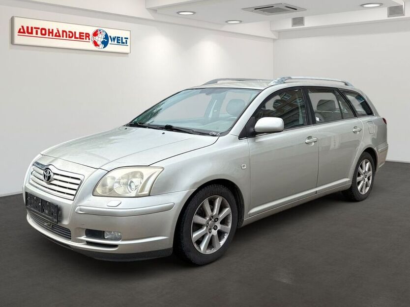 Avensis