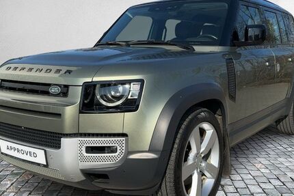 Land Rover Defender 121.467 km 54.350 &euro; Berlin 13581