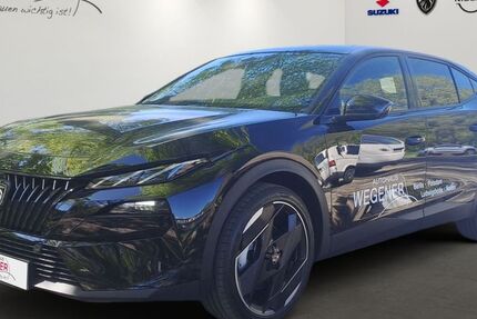 Peugeot 408 1.692 km 58.150 &euro; Berlin 13599