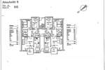 Etagenwohnung Hennigsdorf - 3 Zimmer, 72 m&sup2;, 250.000&euro; | Angebot:25779714