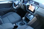 VW Touran 1.5TSi Comfortline 7-Sitzer LED ACC Standhe 18.601 km 31.980 &euro; Falkensee 14612