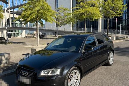 Audi A3 202.300 km 6.750 &euro; Berlin 10119