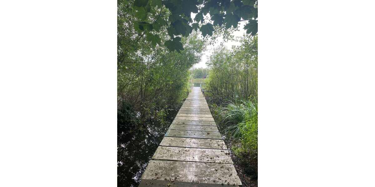 Leerstehendes Reihenendhaus: 100m² groß + ruhig im Grünen gelegen, Falkensee, nahe Potsdam + Berlin 4 zimmer