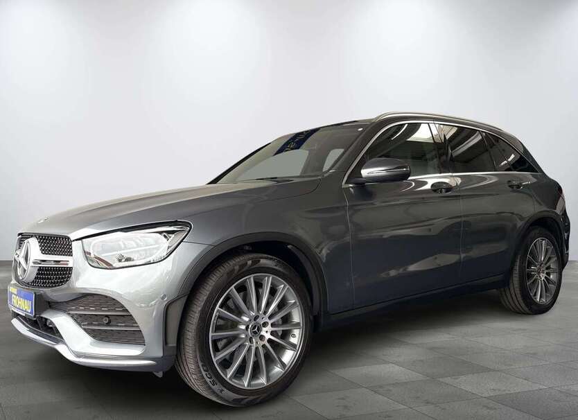 GLC 200