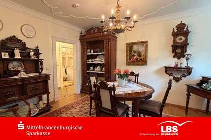 Wohnung Potsdam Industriegelände - 5 Zimmer, 124 m&sup2;, 360.000&euro; | Angebot:26912936