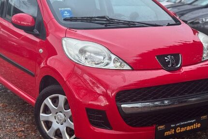 Peugeot 107 174.000 km 890 &euro; Berlin 13127