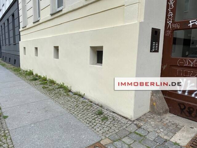 Gewerbeobjekt Berlin Mitte - 170.000&euro; | Angebot:26616361