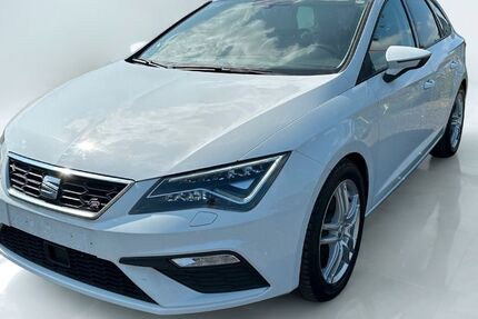Seat Leon 154.000 km 12.899 &euro; Blankenfelde- Mahlow 15831