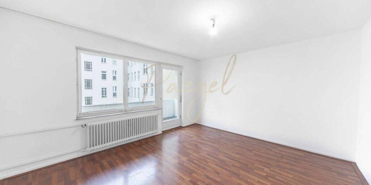 Etagenwohnung Berlin Schöneberg - 2 Zimmer, 48 m&sup2;, 250.000&euro; | Angebot:26162855