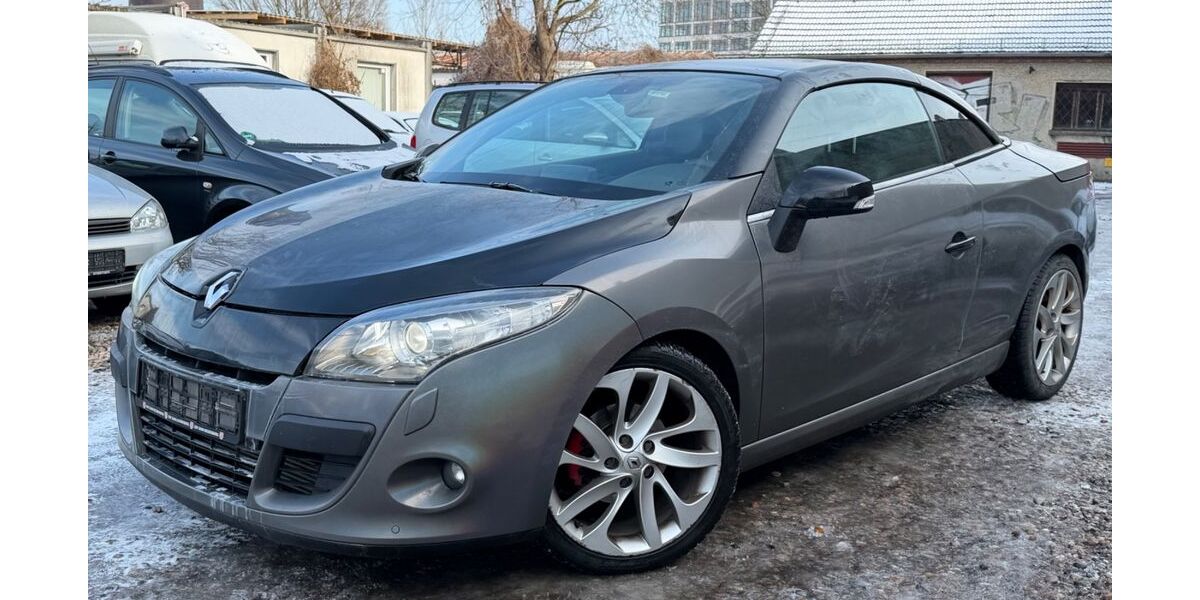 Renault Megane 188.000 km 2.450 &euro; Berlin 10245
