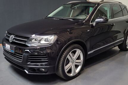 VW Touareg 188.785 km 22.950 € Teltow 14513