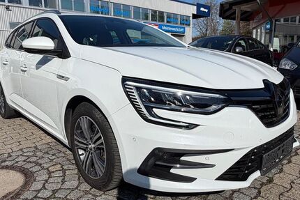 Renault Megane 44.200 km 18.490 &euro; Berlin 12277