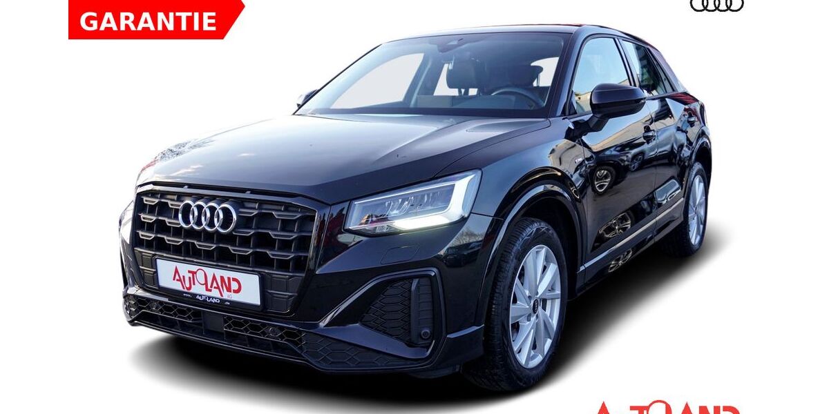 Audi Q2 68.698 km 25.950 &euro; Berlin 13599