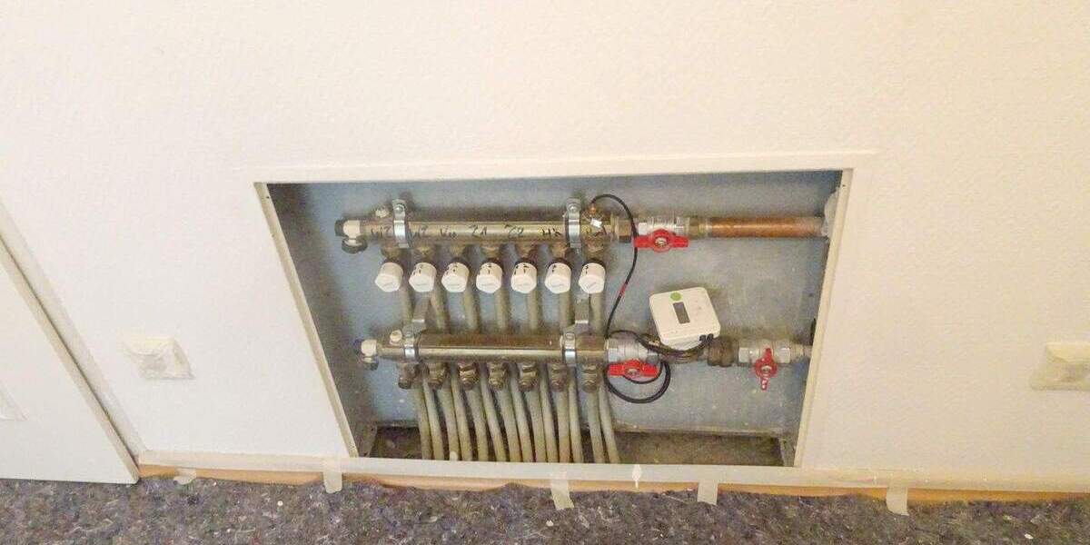 Etagenwohnung Berlin Wilhelmsruh - 3 Zimmer, 85 m&sup2;, 1.015&euro; | Angebot:24991849