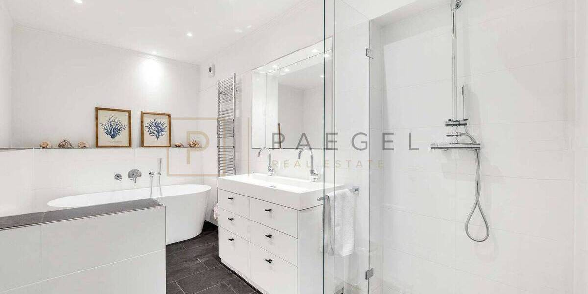 Reihenmittelhaus Potsdam Groß Glienicke - 5 Zimmer, 206 m&sup2;, 899.000&euro; | Angebot:26418723