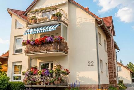 Wohnung Blankenfelde-Mahlow Groß Kienitz - 3 Zimmer, 79 m&sup2;, 1.410&euro; | Angebot:27631709