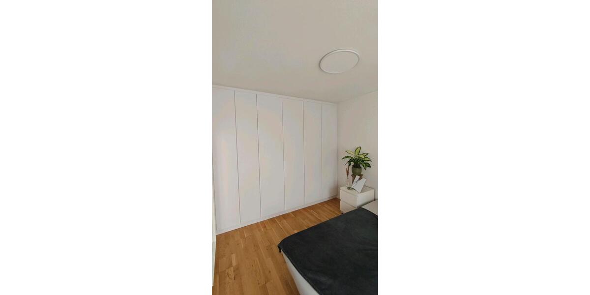 Etagenwohnung Nauen - 2 Zimmer, 38 m&sup2;, 845&euro; | Angebot:26104725